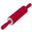 TEIGROLLE - Rot, LIFESTYLE, Kunststoff/Metall (25cm) - Kaiser TEIGROLLE - Rot, LIFESTYLE, Kunststoff/Metall (25cm) - Kaiser