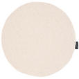 STUHLKISSEN   40 cm  - Beige, Basics, Textil (40cm) - Novel