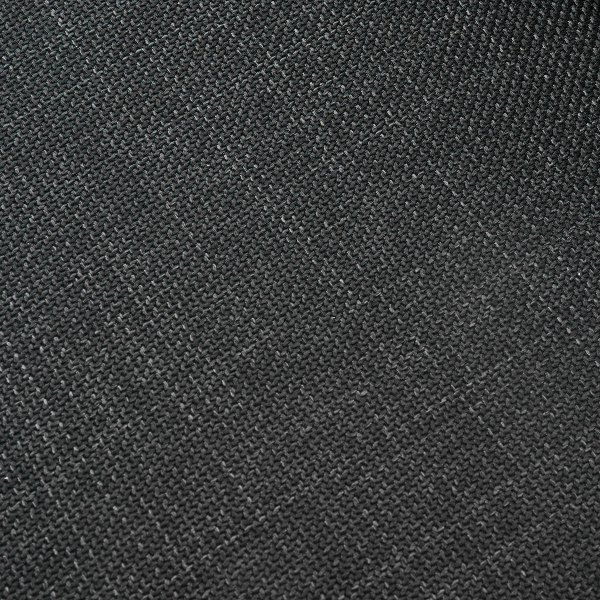 SZÉK fém, textil sötétszürke  - fekete/sötétszürke, Design, textil/fém (41/98/52cm) - Ti'me