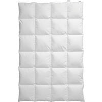 DAUNENDECKE  Silence  135/200 cm   - Weiß, LIFESTYLE, Textil (135/200cm) - Centa-Star