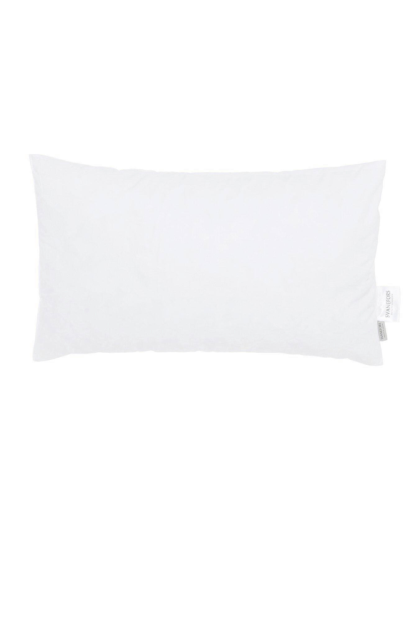 INNENKISSEN  - Weiß, Basics, Textil (35/80cm) - Svanefors