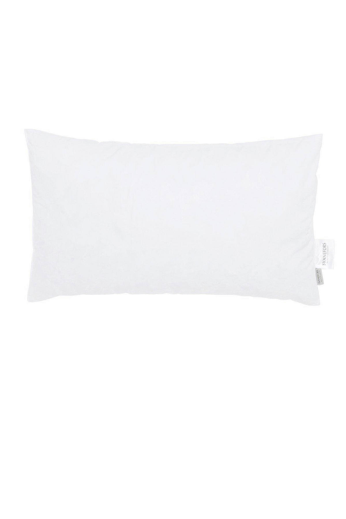 INNENKISSEN  - Weiß, Basics, Textil (35/80cm)