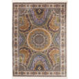 WEBTEPPICH 140/190 cm Arabesk Multicolor  - Multicolor, LIFESTYLE, Textil (140/190cm) - Dieter Knoll