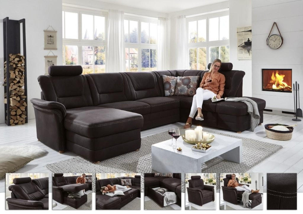 TABURE  braon  - boja bukve/boja aluminijuma, Konvencionalno, tekstil - Beldomo Comfort