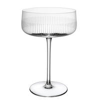 CHAMPAGNER-SET Afina  - Klar, KONVENTIONELL, Glas (10,9/16,6cm) - Villeroy & Boch