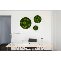 MOOSBILD Stylegreen  - Grün, Basics, Naturmaterialien