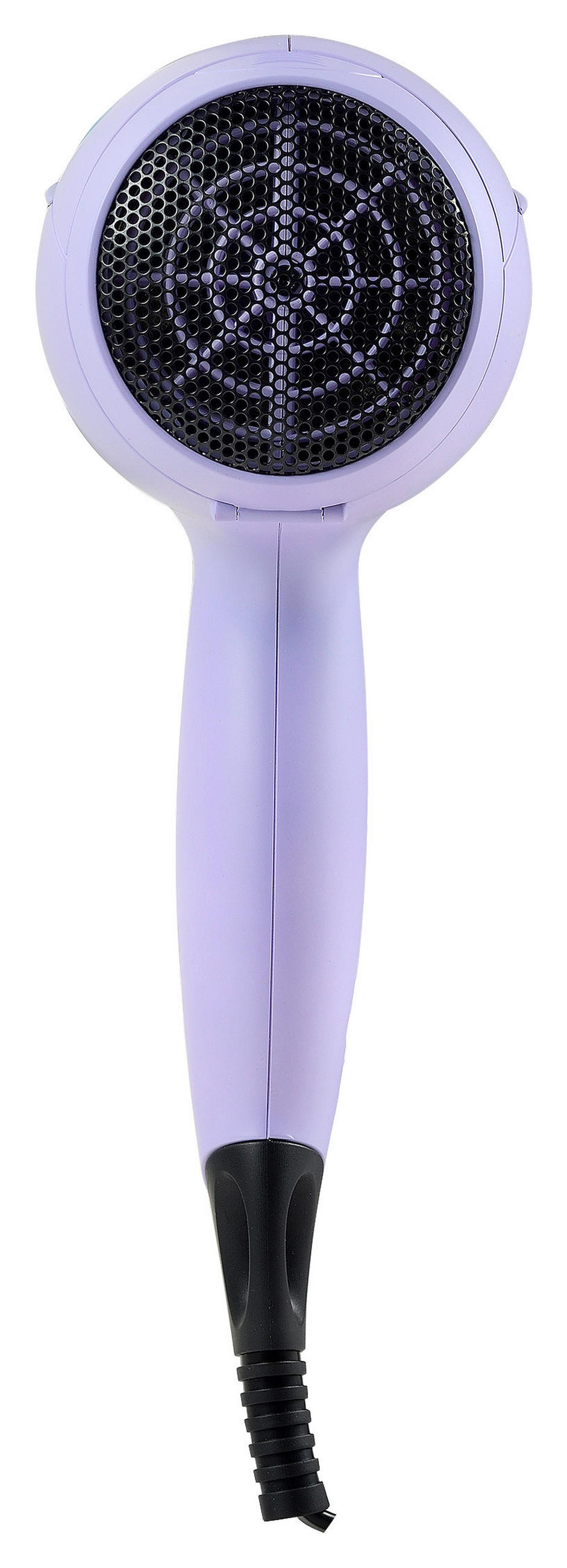 HAARSTYLINGSET - Weiß, Basics, Kunststoff (33,5/27,5/10,5cm)