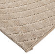 OUTDOORTEPPICH 80/150 cm Las Palmas  - Taupe, Trend, Textil (80/150cm) - Novel