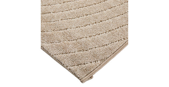 OUTDOORTEPPICH 80/150 cm Las Palmas  - Taupe, Trend, Textil (80/150cm) - Novel