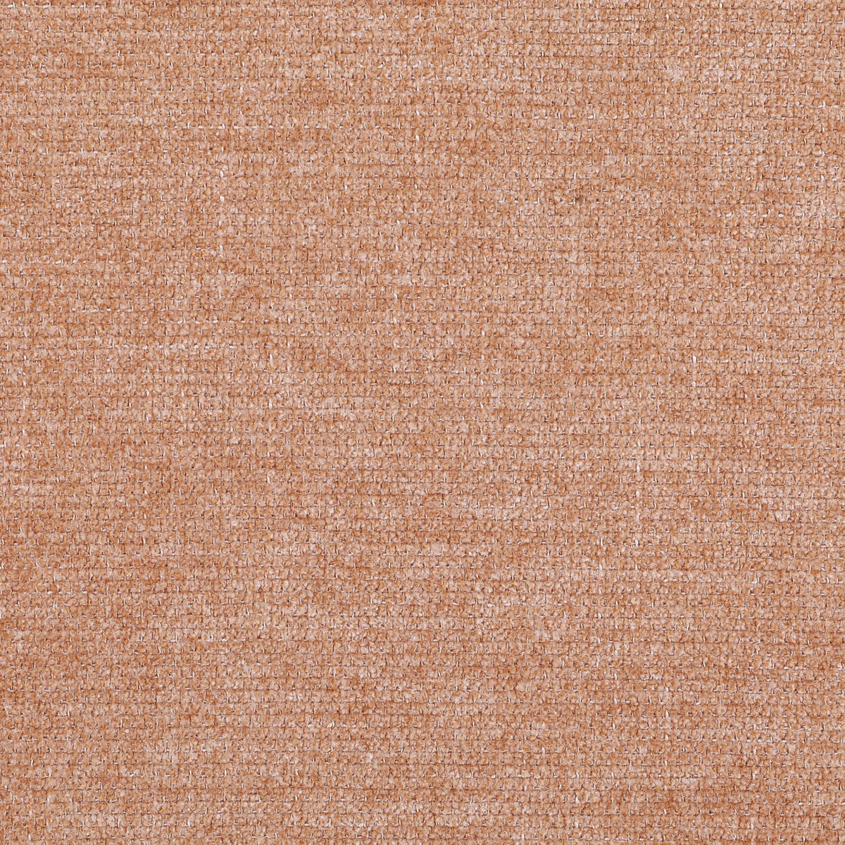 MEGASOFA Flachgewebe Aprikose  - Aprikose/Schwarz, MODERN, Kunststoff/Textil (270/77/140cm) - Lomoco