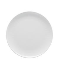 SPEISETELLER Weiß 27 cm Joyn  - Weiß, KONVENTIONELL, Keramik (27cm) - Rosenthal