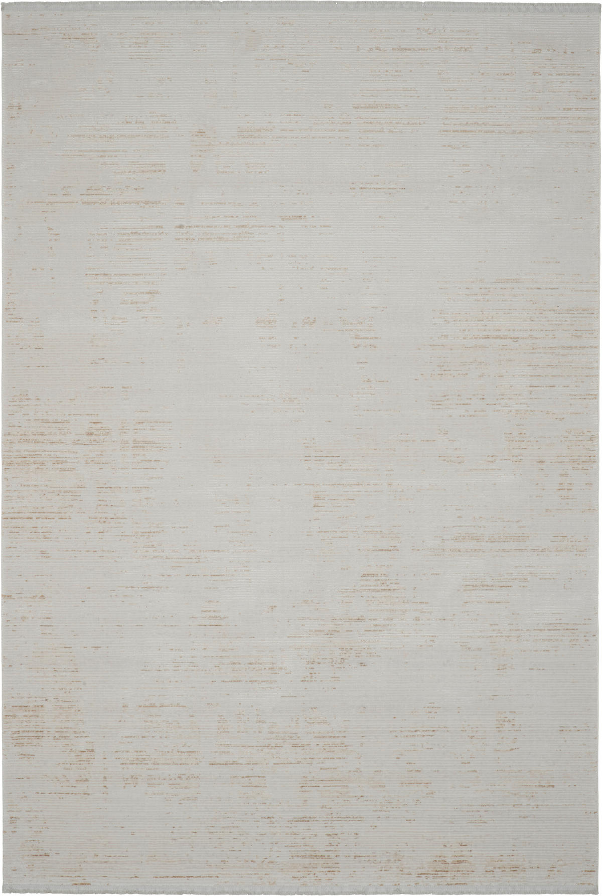 VINTAGE TEPIH 80/150 cm   krem  Anthelia  - krem, Design, tekstil (80/150cm) - Dieter Knoll