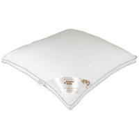 KUDDE 50/60 cm   - vit, Basics, textil (50/60cm)