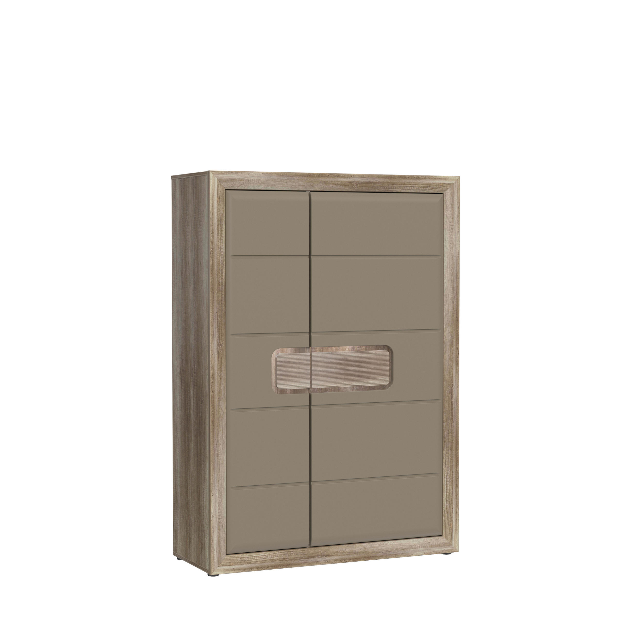 COMODĂ 108,8/155,4/43,5 cm  - Basics (108,8/155,4/43,5cm) - Hom`in