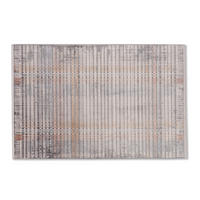 WEBTEPPICH 160/230 cm Mirano Multicolor  - Multicolor, Design, Textil (160/230cm) - Novel
