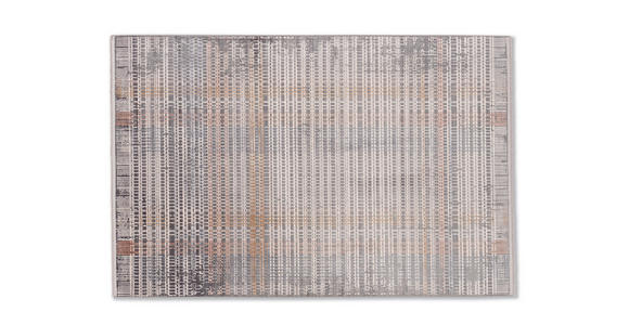 WEBTEPPICH MIRANO - Multicolor, Design, Textil (80/150cm) - Novel