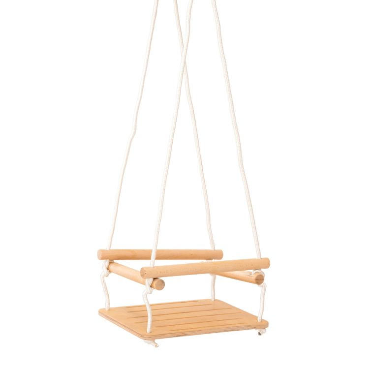 KLETTERGERÜST ZUBEHÖR  - Birkefarben, Basics, Holz (30/30/30cm) - CLIFF