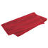 GÄSTETUCH 30/50 cm - Rot, Textil (30/50cm) - CAWOE