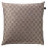 KISSENHÜLLE Schlammfarben 40/40 cm - Schlammfarben, Basics, Textil (40/40cm) - JOOP!