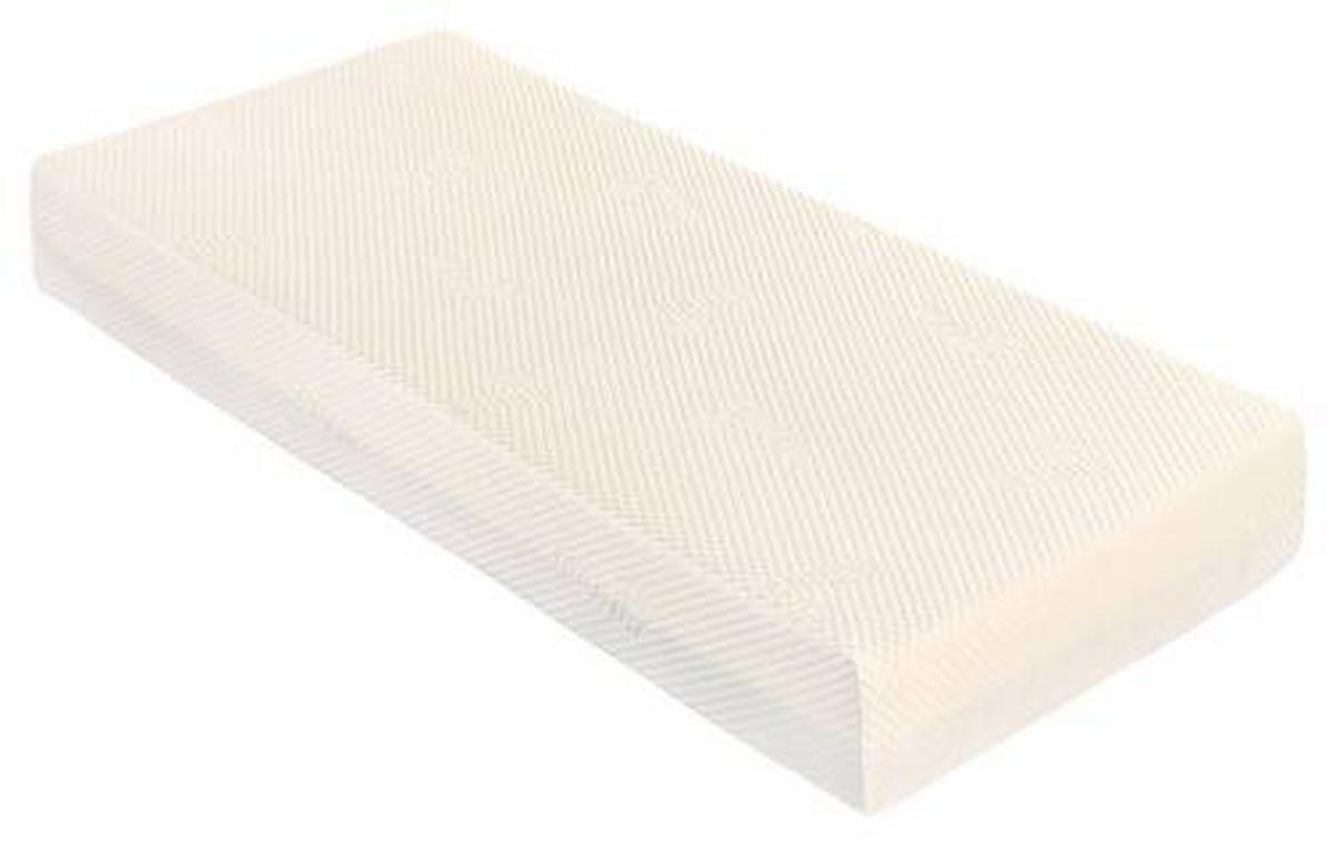 MATRACE, 160/200 cm - bílá, Basics, textil (160/200cm) - Curem