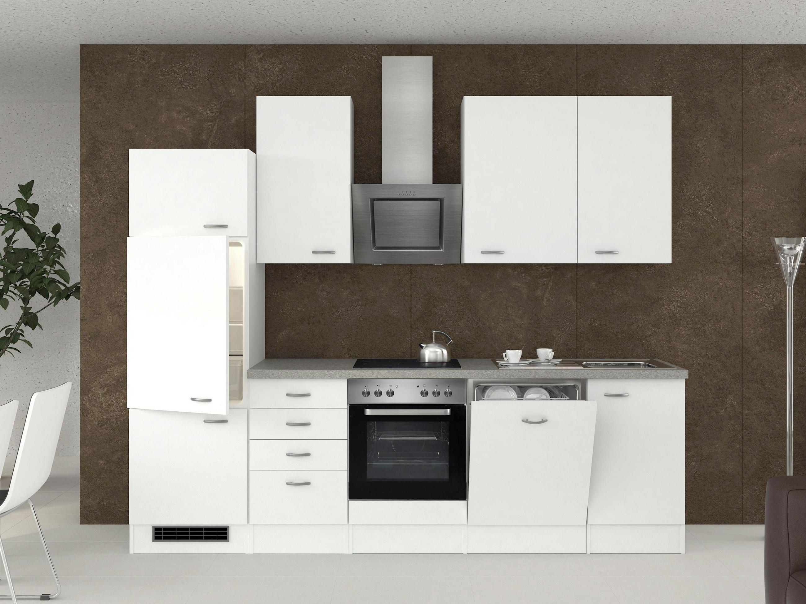 Kuchen Moderne Kuchen Kuchenmobel Mehr Bei Xxxlutz Xxxlutz