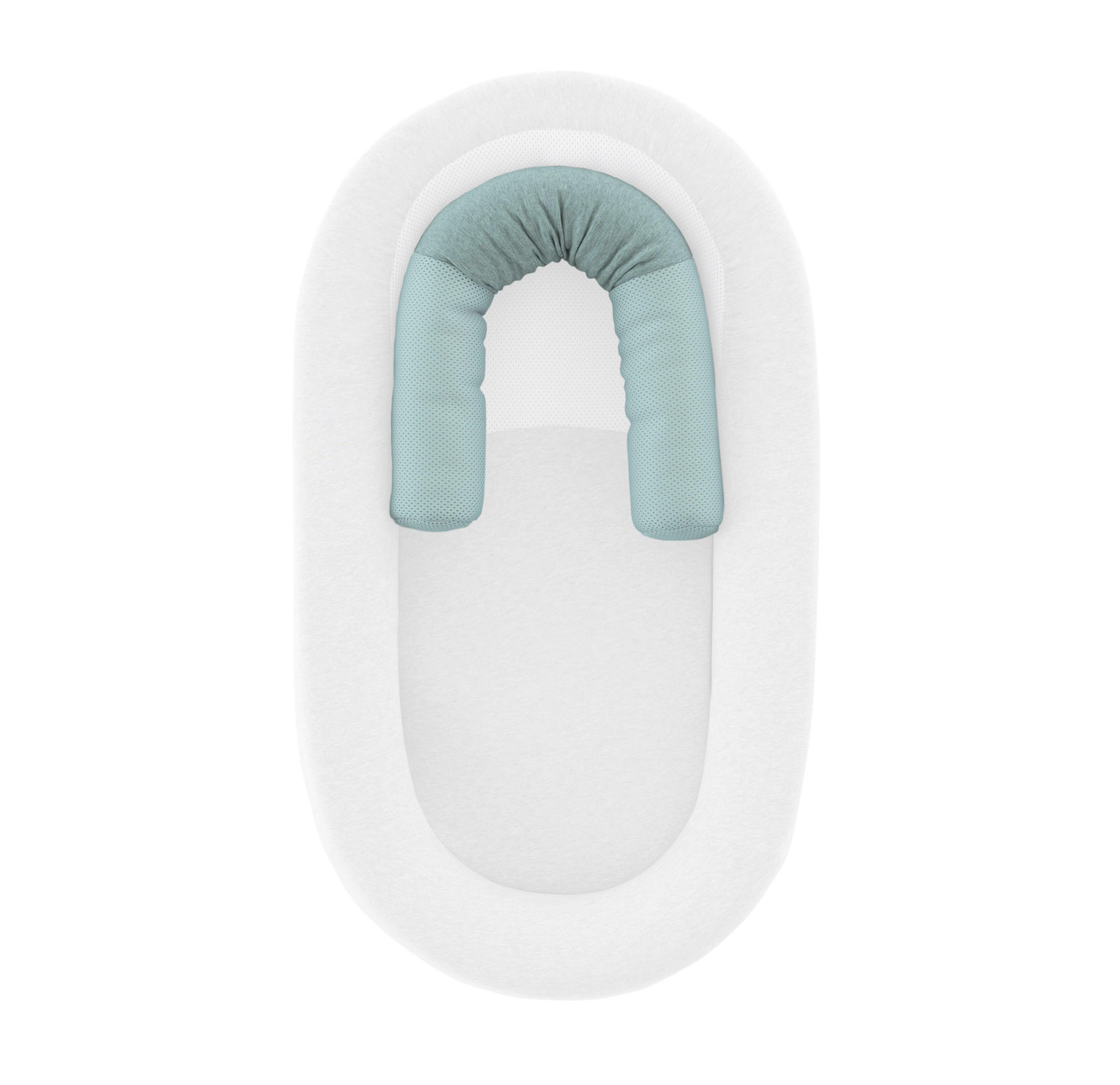 KUSCHELNEST HOME AIR    - Basics (80cm) - Träumeland