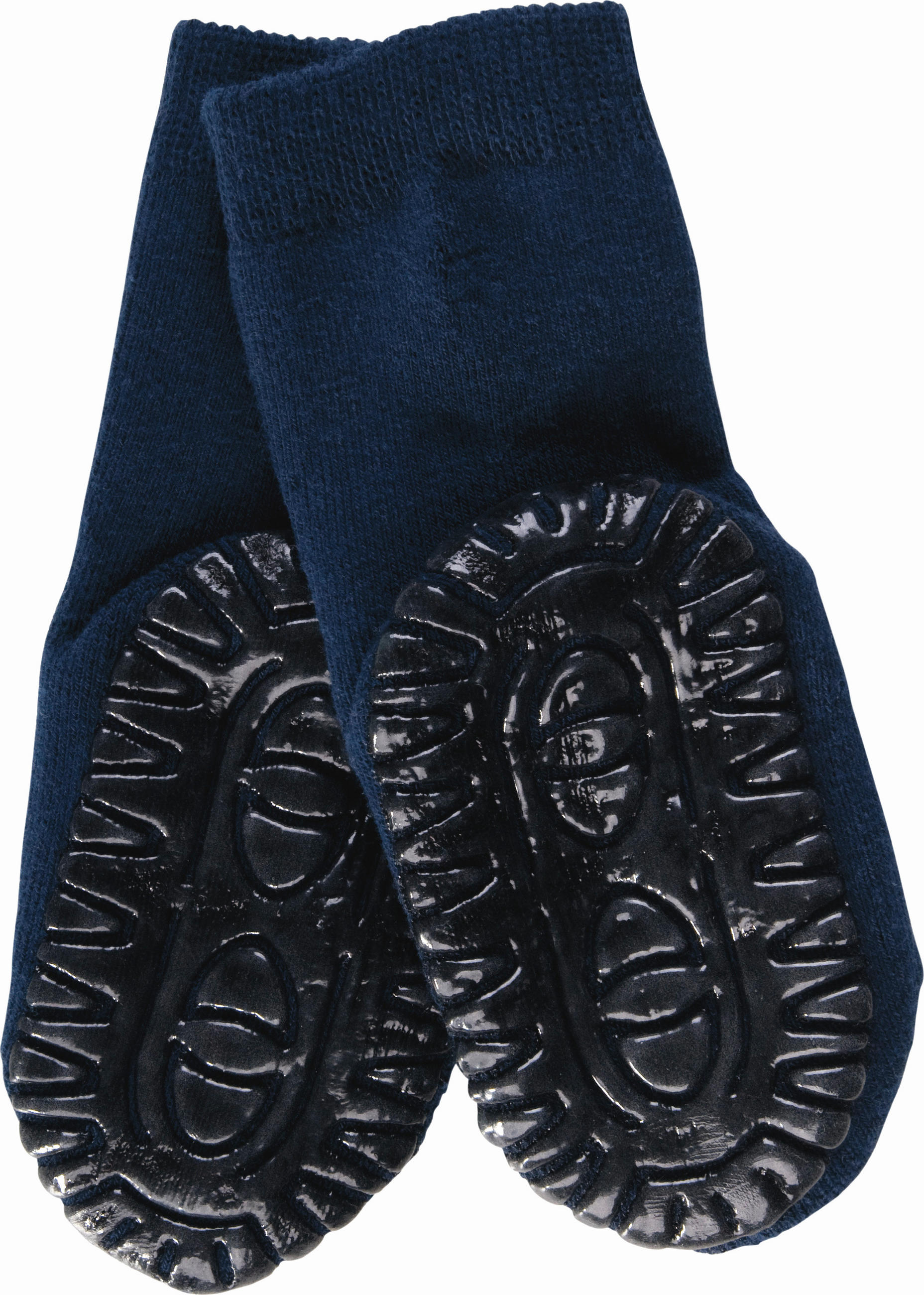 SOCKEN - Dunkelblau, Basics, Textil (20null) - Sterntaler