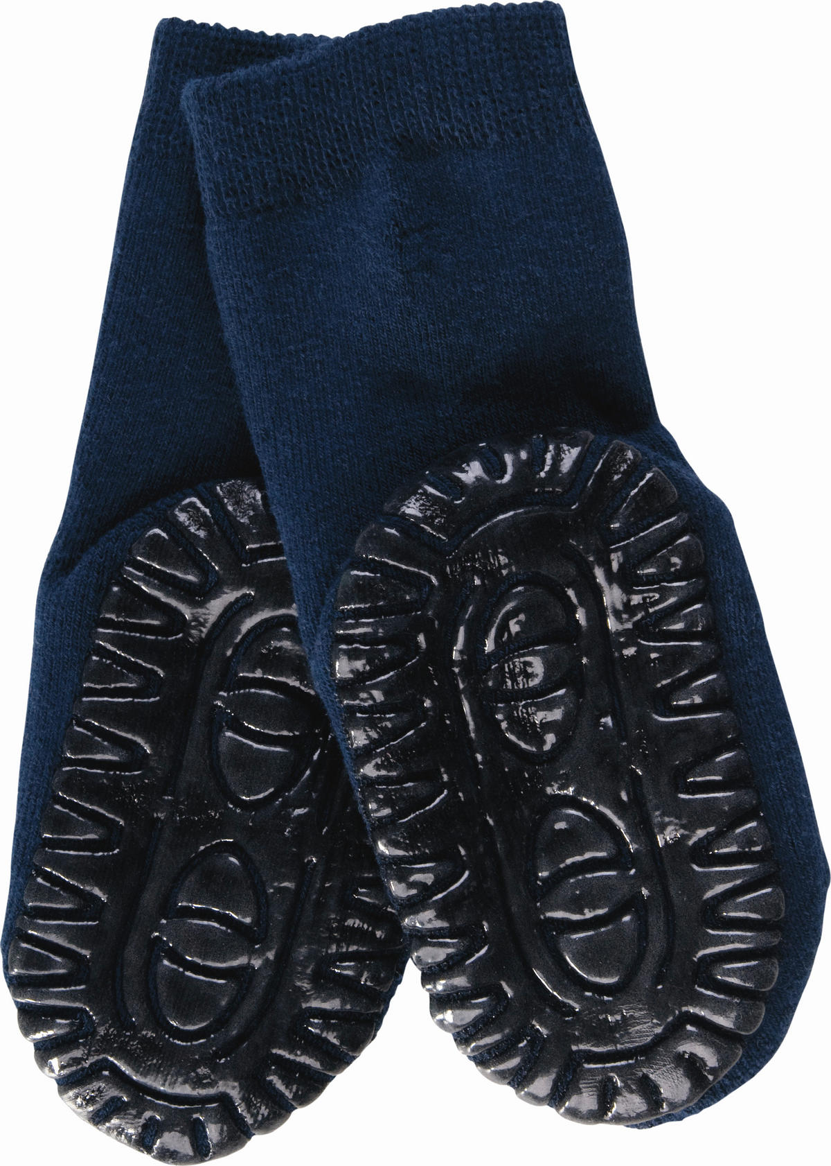 SOCKEN - Dunkelblau, Basics, Textil (22null) - Sterntaler