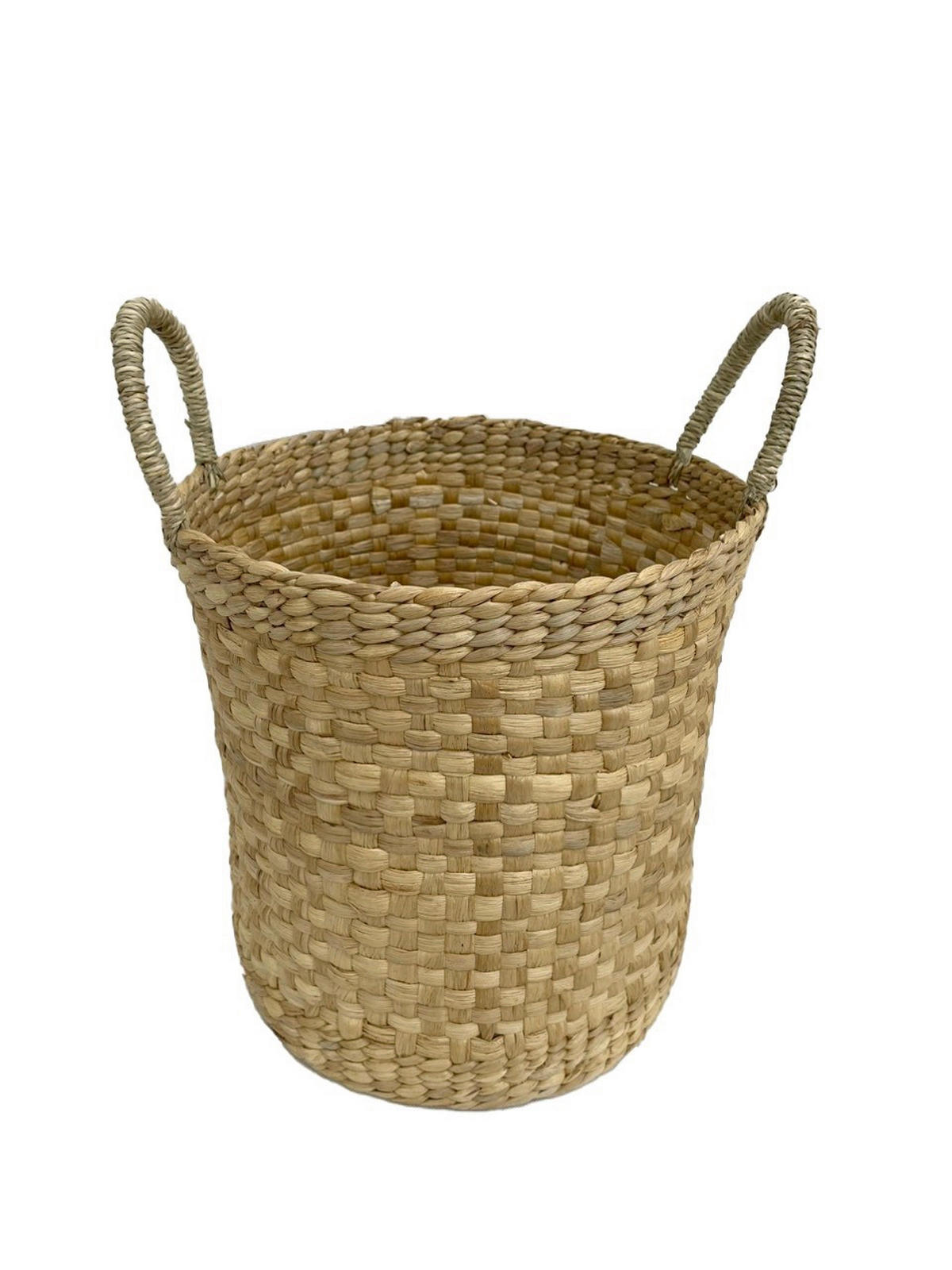 REGALKORB  31/31-39 cm - Naturfarben, Basics, Naturmaterialien (31/31-39cm) - Landscape