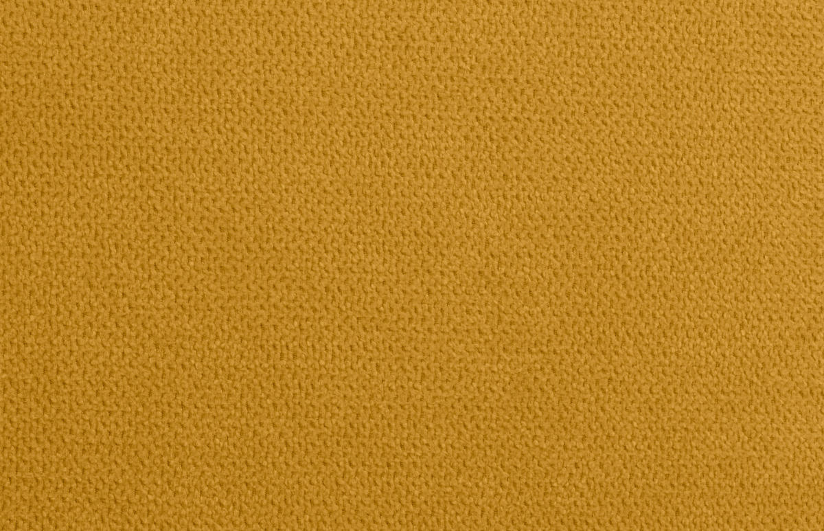 SCHLAFSOFA in Gelb  - Gelb/Buchefarben, Design, Holz/Textil (222/93/99cm) - MID.YOU