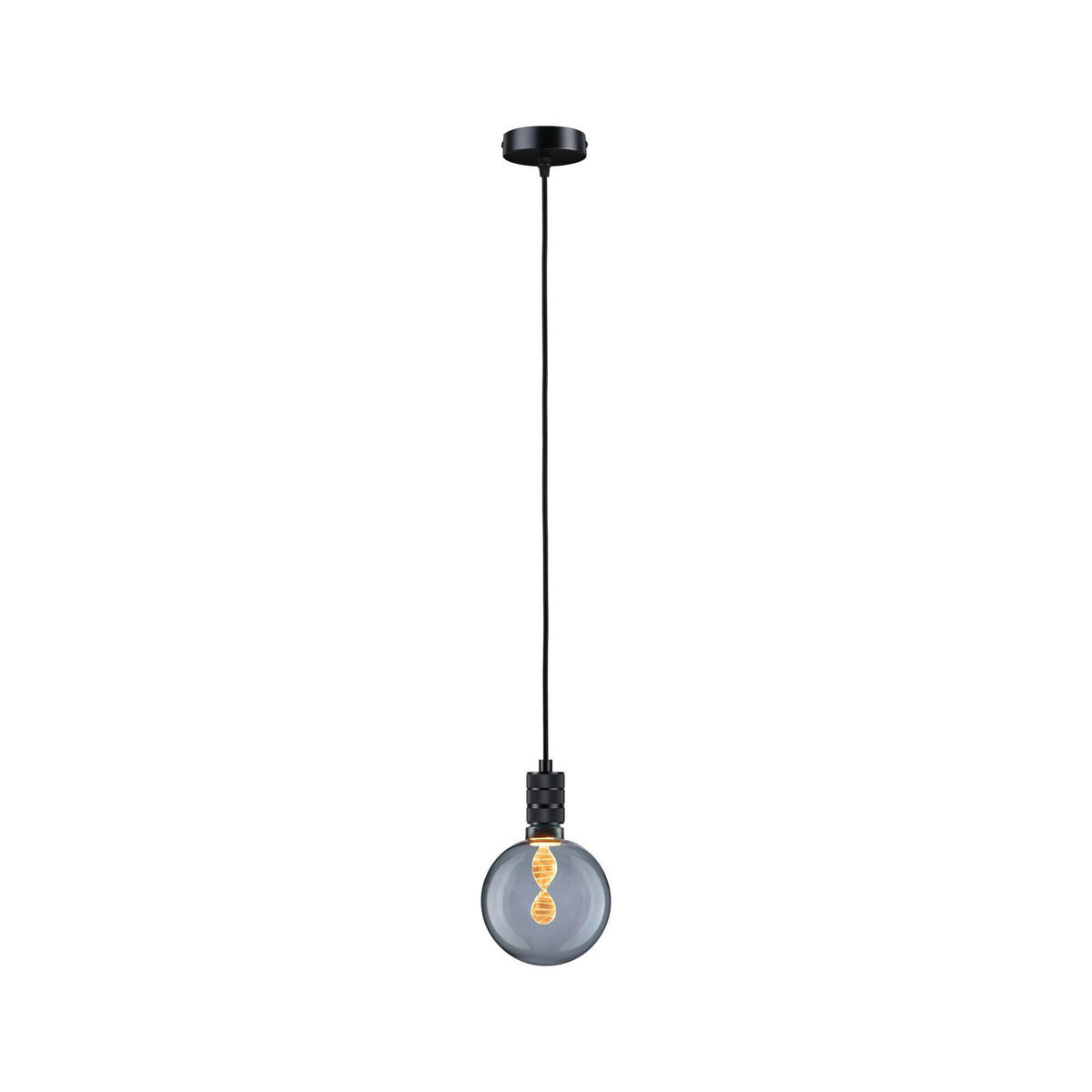 SCHNURPENDEL 10,0 cm  - Basics (10,0cm) - Paulmann
