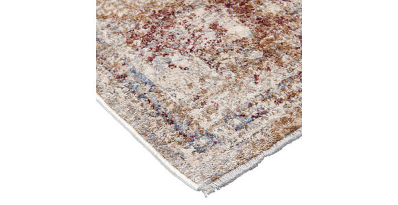 WEBTEPPICH 80/150 cm Creme, Beige  - Beige/Creme, LIFESTYLE, Textil (80/150cm) - Novel