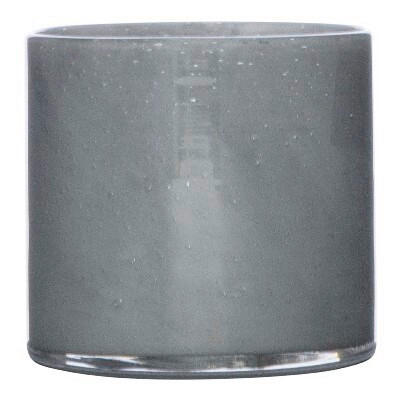XXXLutz Vase Grau 10 cm