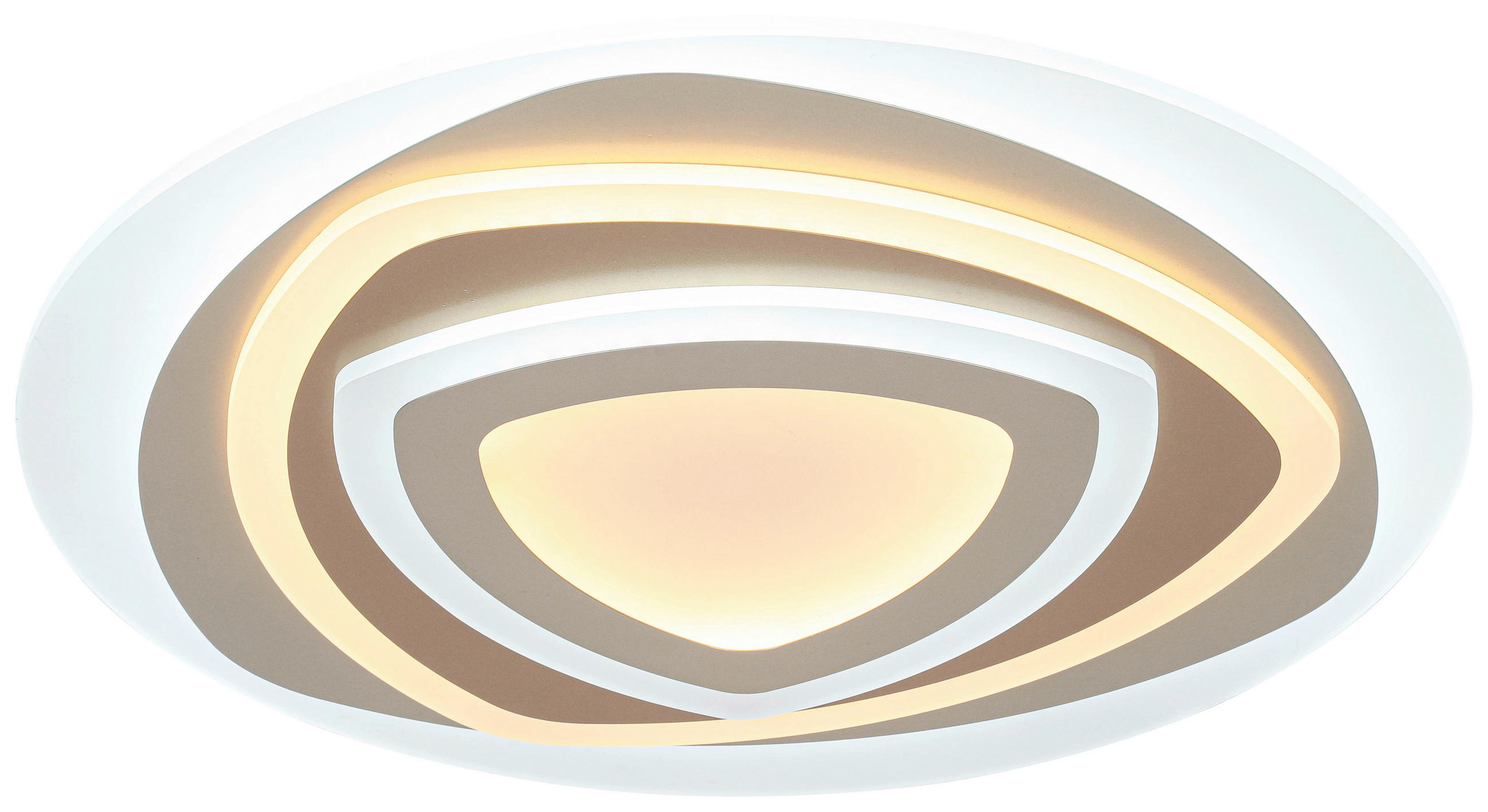 Novel STROPNÍ SVÍTIDLO, 50/6 cm