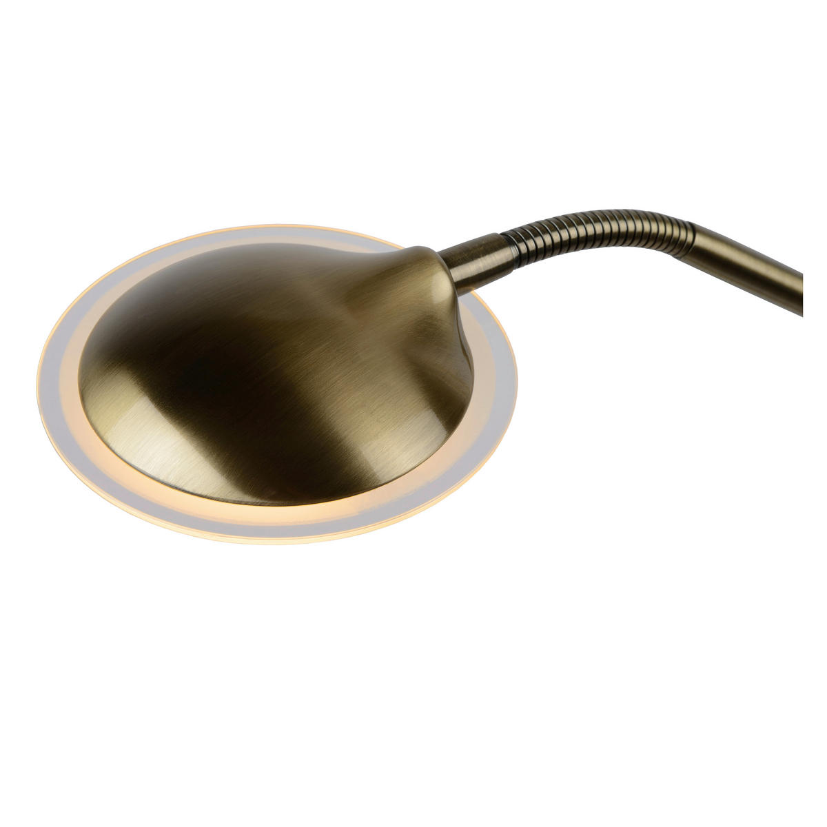 LED-STEHLEUCHTE 30/46/180 cm    - KONVENTIONELL (30/46/180cm) - Lucide