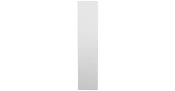 SPIEGEL 39/173/2 cm - Natur, Glas/Holz (39/173/2cm) - Valnatura