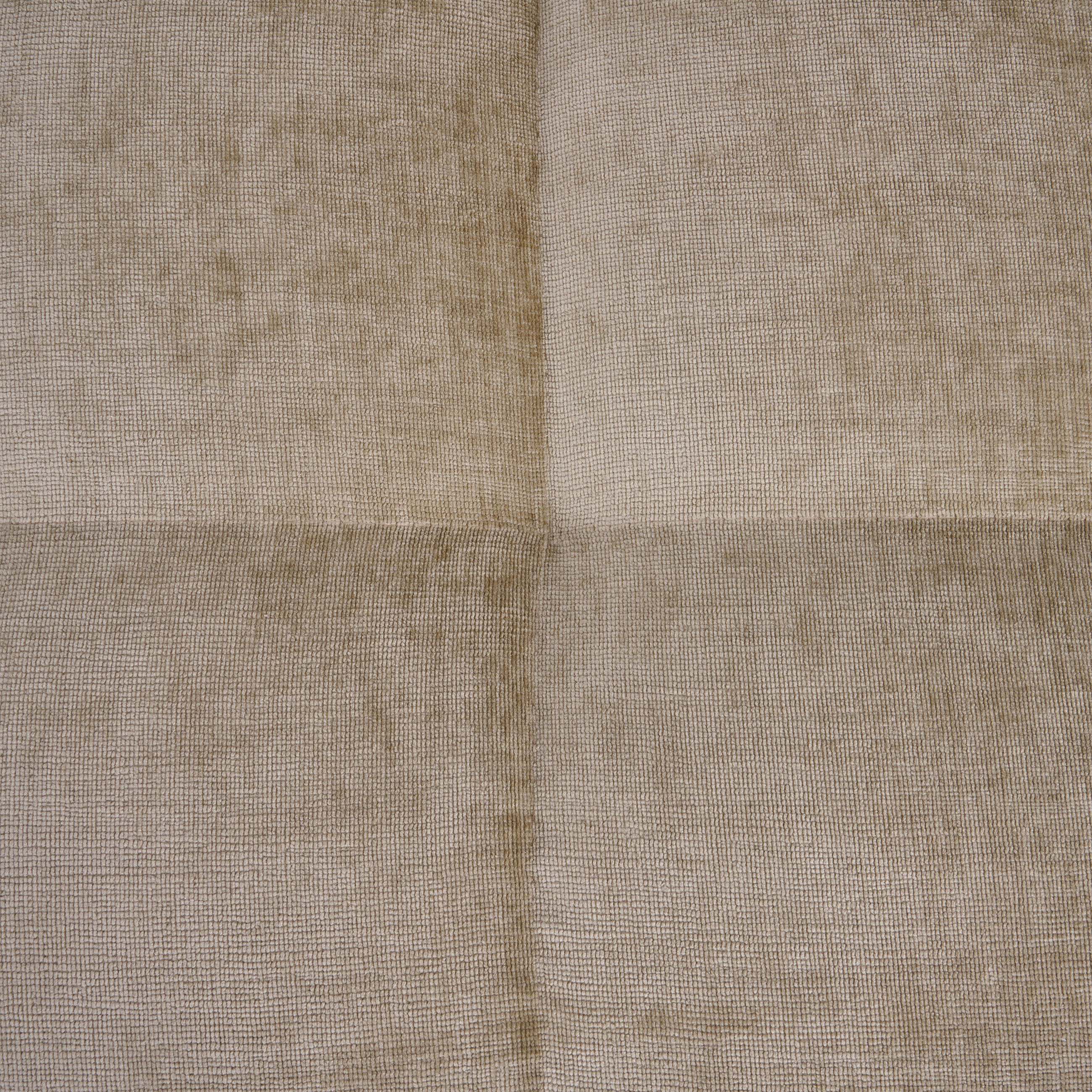 ECKSOFA in Chenille Greige  173/240 cm  - Greige/Schwarz, MODERN, Kunststoff/Textil (173/240cm) - Stylife