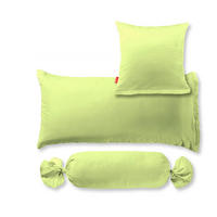 POLSTERBEZUG 40/80 cm  - Grün, Basics, Textil (40/80cm) - Fleuresse