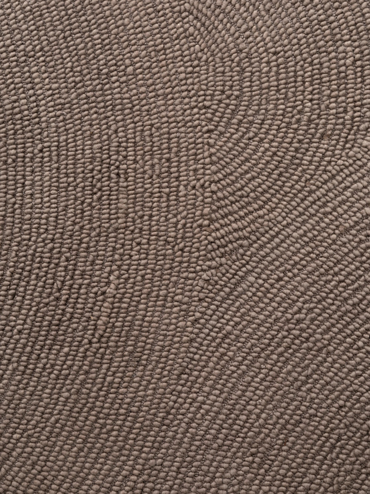 LÄUFER 80/300 cm Eleni  - Taupe, Basics, Textil (80/300cm) - Hanse Home