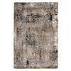 WEBTEPPICH 120/170 cm My Jewel of Obsession  - Grau, Konventionell, Textil (120/170cm)