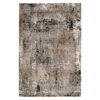 WEBTEPPICH 120/170 cm My Jewel of Obsession  - Grau, Konventionell, Textil (120/170cm)