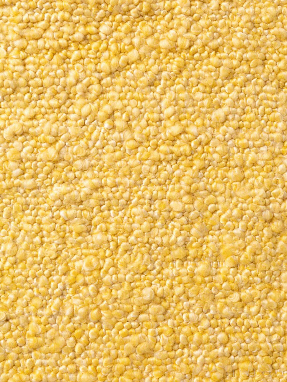 LÄUFER 80/300 cm Notting Hill Gelb  - Gelb, Basics, Textil (80/300cm) - Ted Baker