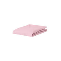 SPANNBETTTUCH E-Sheet Jersey  - Rosa, Basics, Textil (150/200cm) - Esprit