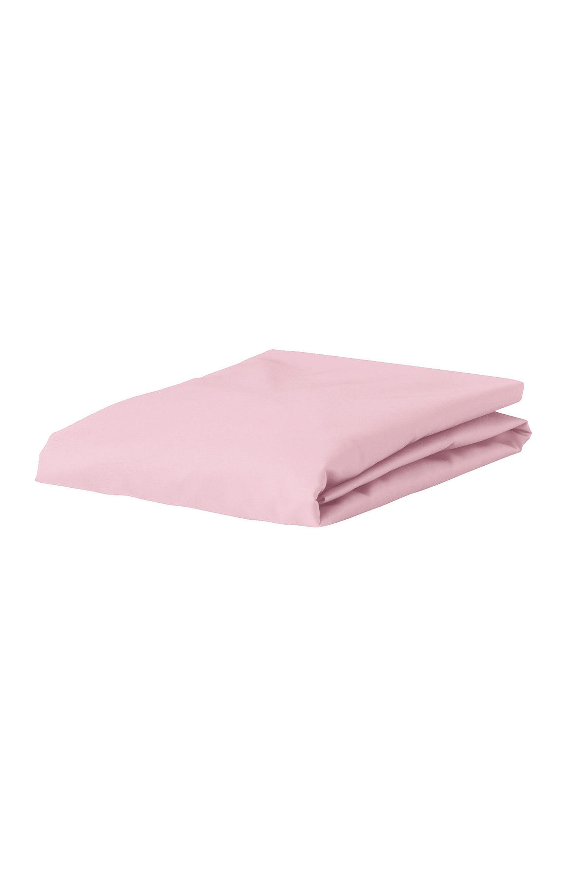 SPANNBETTTUCH E-Sheet Jersey  - Rosa, Basics, Textil (150/200cm) - Esprit