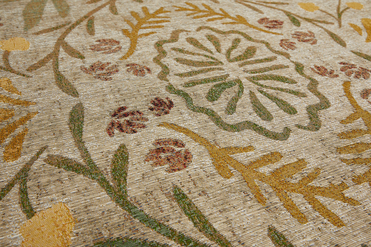 OUTDOORTEPPICH 160/230 cm Lyra Multicolor  - Multicolor, Trend, Textil (160/230cm) - Ambia Garden