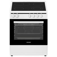 HERD STE638  - Weiß, Basics, Metall (59,8/80,0/62,6cm) - Oranier