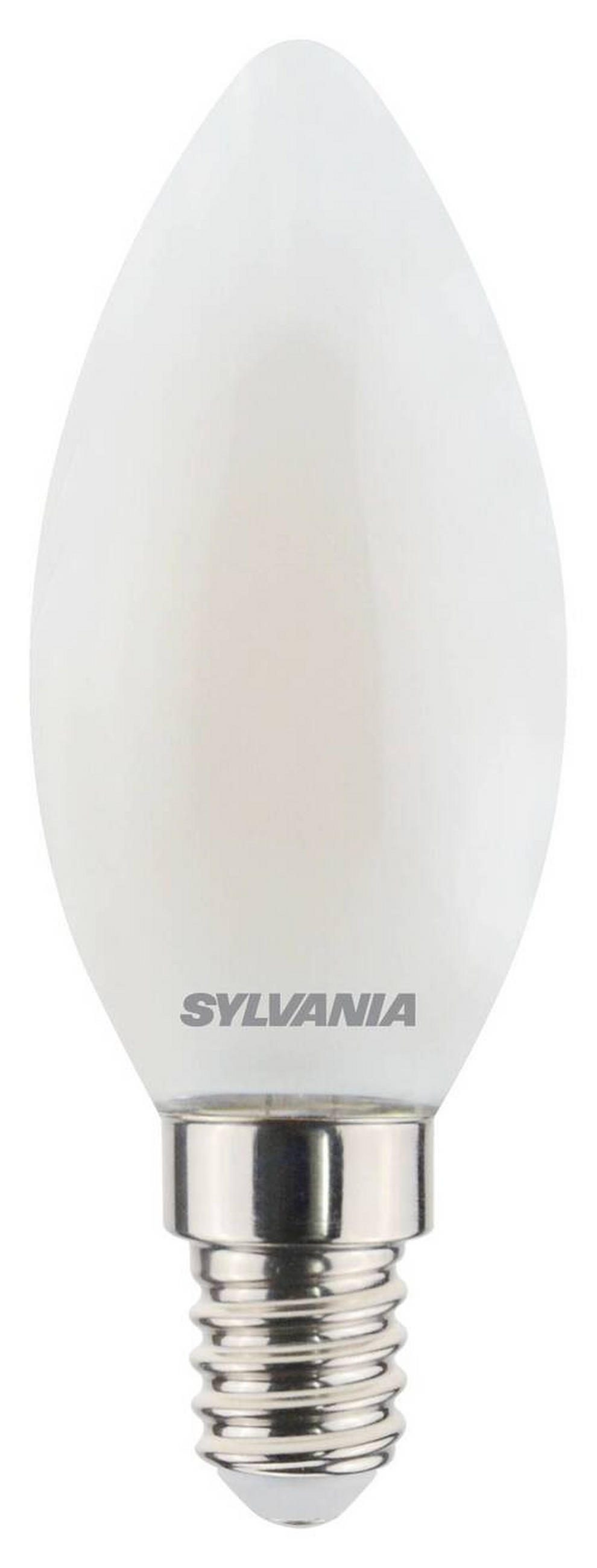 LED FILAMENT IZZÓ   E14  - Basics (3,5/9,7cm)