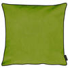 ZIERKISSEN 45/45 cm  - Hellgrün, Basics, Textil (45/45cm) - Apelt