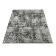 WEBTEPPICH 67/130 cm Avignon Dunkelgrau  - Dunkelgrau, Design, Textil (67/130cm) - Dieter Knoll