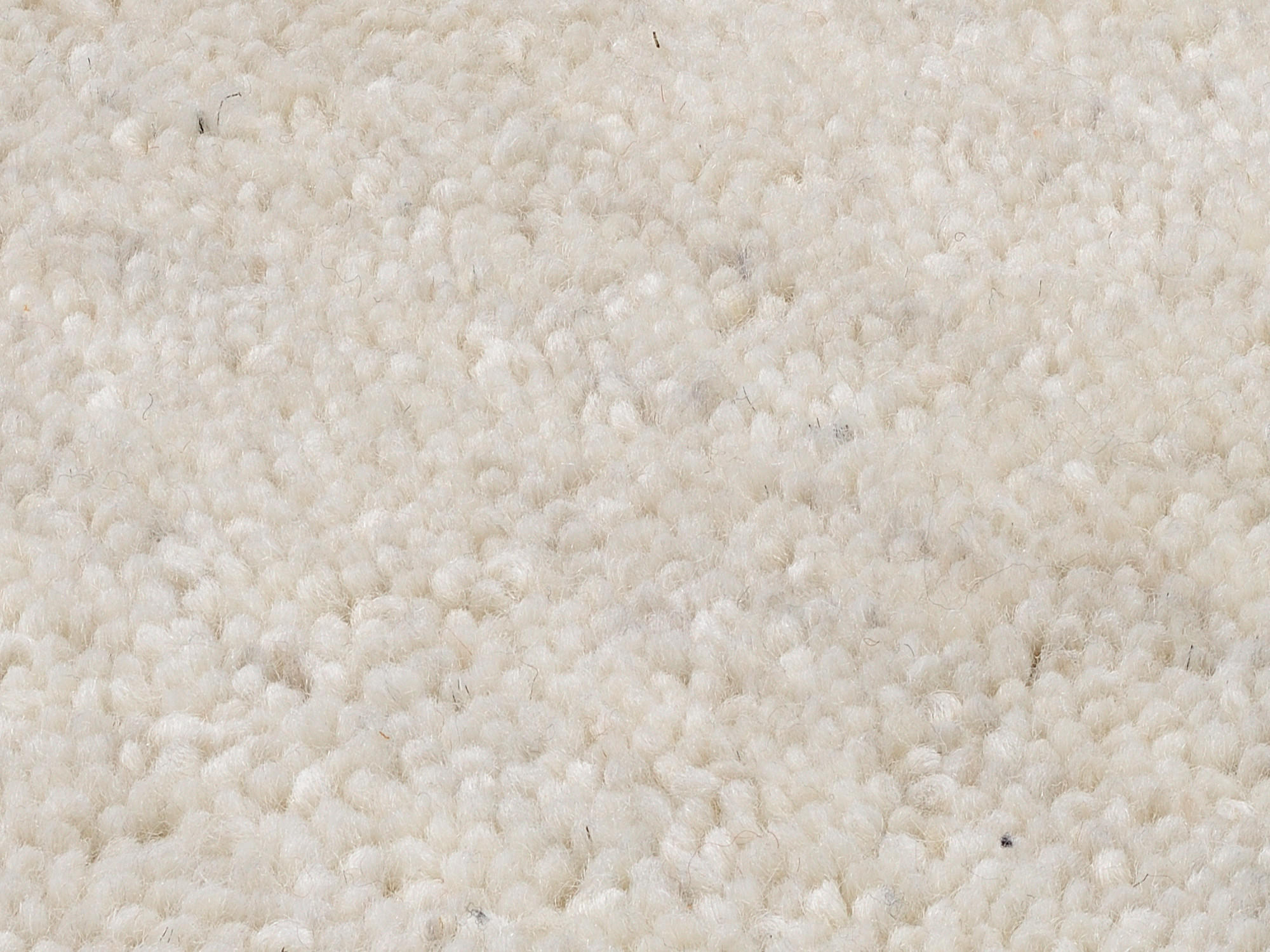 HANDWEBTEPPICH 170/240 cm JUSTB! TE300 Creme, Silberfarben  - Silberfarben/Creme, Basics, Textil (170/240cm) - Musterring